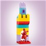LEGO DUPLO 10450 Le Jeu Du Château d'Hopsy - Jouet De Construction Des 3 Ans Avec Animaux
