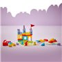 LEGO DUPLO 10450 Le Jeu Du Château d'Hopsy - Jouet De Construction Des 3 Ans Avec Animaux