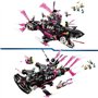 LEGO Dreamzzz 71500 Le Sous-Marin Requin Des Cauchemars - Jeu Créatif Pour Garçon 9 Ans