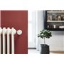 Danfoss 013G5217 Pack tête thermostatique Technologie gaz pour la rénovation RA2990 + Corps RA-FN 1/2" équerre + coude RLV-S 15,