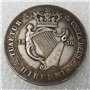 XDLiu Best Morgan Silver Dollars – Pièce de monnaie George IV gallois 1830 – Pièce de monnaie ancienne en argent