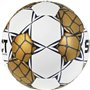 Select Ultimate EHF Champions League v24 Ballon de Handball Blanc/Or 2