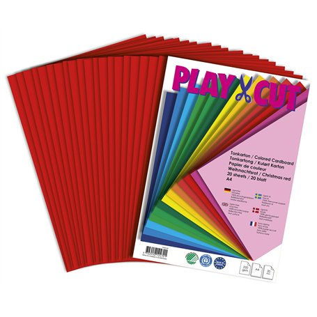 PLAY-CUT