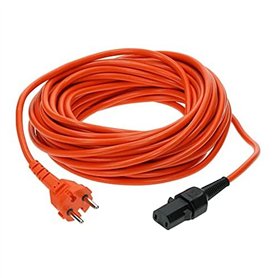 Nilfisk Câble d'alimentation pour aspirateur Industriel (Longueur 15 m