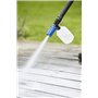 Nilfisk Super Pulvérisateur de mousse - Accessoire Original pour Nettoyeurs Haute Pression Nilfisk (128500938)