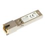Mikrotik S+Rj10 10000Mbit/S Sfp+ Module Émetteur-Récepteur de Réseau - Modules Émetteurs-Récepteurs de Réseau (10000 MBit/S
