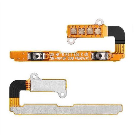 Coreparts Samsung Galaxy Note 4 Series Marque