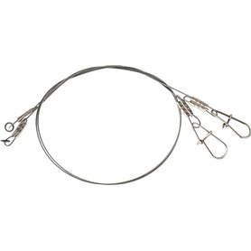 SavageGear Bas DE Ligne Savage Gear Titanium Trace 2-2