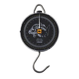 Prologic Specimen Dial Scale 60lb/27kg | Peson