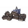 Savage Gear Sac de Transport spécialisé - Sac de pêche léger pour Les pêcheurs Mobiles, Un Rangement des leurres protégé des UV 