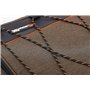 Savage Gear Sac à Dos spécialisé - Sac à Dos de pêche étanche avec Compartiments de Rangement Multiples, protégées Contre Les UV