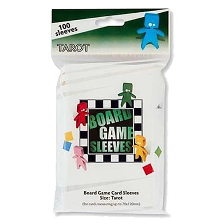Arcane Tinmen ApS ART10410 - Card Game Case Tarot
