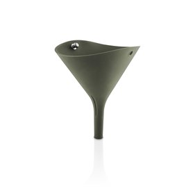 EVA SOLO | Entonnoir pliant Green Tools | Économisez de l'espace dans votre tiroir de cuisine avec l'entonnoir pliable | Outils