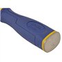 Irwin MS500 Ciseau à bois 38 mm, 1.1/2In, Bleu