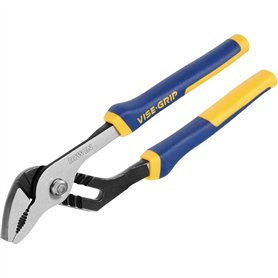 IRWIN IW10505500 Pince multiprise 250 mm-cap.51 mm