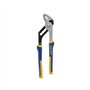 IRWIN IW10505500 Pince multiprise 250 mm-cap.51 mm, Bleu, 250 mm