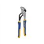 IRWIN IW10505500 Pince multiprise 250 mm-cap.51 mm, Bleu, 250 mm