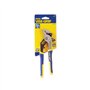 IRWIN IW10505500 Pince multiprise 250 mm-cap.51 mm, Bleu, 250 mm