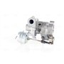 NISSENS Turbocompresseur suralimentation Turbocompresseur à gaz d'échappement 93156