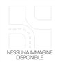 NISSENS Turbocompresseur suralimentation Turbocompresseur à gaz d'échappement 93156