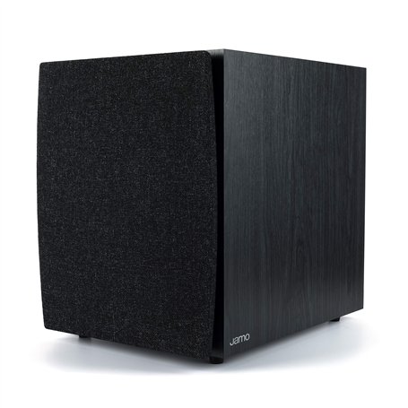 JAMO C 912 C 912 SUB Caisson de Basses Noir