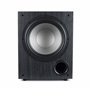 JAMO C 912 C 912 SUB Caisson de Basses Noir
