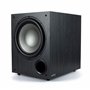 JAMO C 912 C 912 SUB Caisson de Basses Noir