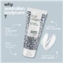 Nourrissante Australian Bodycare Foot Crème (100ml) | Elimine Corne | Traitement Contre Pieds Durs, Secs & Crevassés Avec 10% d'
