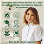Kit d'Odeur Intime avec de l'Huile d'Arbre à Thé pour Femmes - Ensemble d'Hygiène Féminine comprenant un Lavage Intime, un Femi 