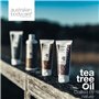 Kit d'Odeur Intime avec de l'Huile d'Arbre à Thé pour Femmes - Ensemble d'Hygiène Féminine comprenant un Lavage Intime, un Femi 