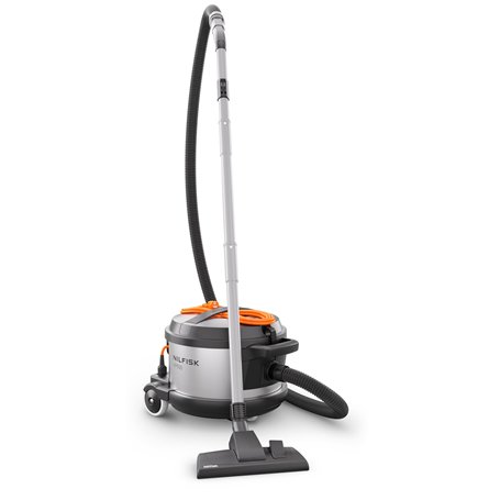 Nilfisk VP930 PRO HEPA EU Aspirateur industriel 15 l