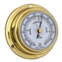 DELITE Altitude 842b Baromètre de bateau 95 mm