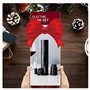 IraXpro Tire Bouchon électrique sans-fil,Tire Bouchon Sommelier,Ouvre-bouteille Électrique,Ouvre-vin Automatique Professionnel A