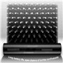 IraXpro Tire Bouchon électrique sans-fil,Tire Bouchon Sommelier,Ouvre-bouteille Électrique,Ouvre-vin Automatique Professionnel A
