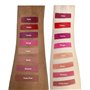 Beauty Made Easy Le Papier Matte lipstick - Mighty Matte - ROUGE. Plastic Free, Vegan, Biodegradable, 6g