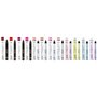 Beauty Made Easy Le Papier Matte lipstick - Mighty Matte - ROUGE. Plastic Free, Vegan, Biodegradable, 6g