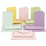 Cartes et enveloppes