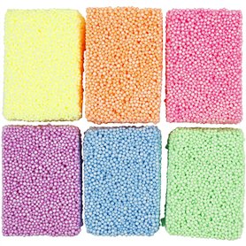 Soft Foam