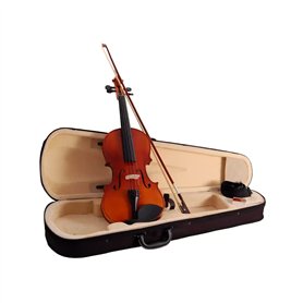 Arvada VIO-180L Violon 4/4 pour gaucher avec étui de transport