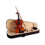 Arvada VIO-180L Violon 4/4 pour gaucher avec étui de transport