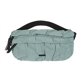 DAY ET GW Duvét Punch Bum Bag Hedge Green