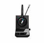 EPOS I SENNHEISER Impact SDW 5014 Système de Casque Supra-auriculaire Convertible DECT sans Fil certifié pour Skype for Business