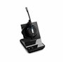 EPOS I SENNHEISER Impact SDW 5014 Système de Casque Supra-auriculaire Convertible DECT sans Fil certifié pour Skype for Business
