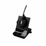 EPOS I SENNHEISER Impact SDW 5014 Système de Casque Supra-auriculaire Convertible DECT sans Fil certifié pour Skype for Business