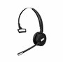 EPOS I SENNHEISER Impact SDW 5014 Système de Casque Supra-auriculaire Convertible DECT sans Fil certifié pour Skype for Business