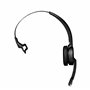 EPOS I SENNHEISER Impact SDW 5014 Système de Casque Supra-auriculaire Convertible DECT sans Fil certifié pour Skype for Business