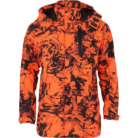 Härkila | Veste Wildboar Pro HWS Insulated | Vêtements & Équipement de Chasse pour Professionnels | Design Scandinave Haut de Ga