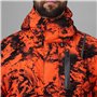 Härkila | Veste Wildboar Pro HWS Insulated | Vêtements & Équipement de Chasse pour Professionnels | Design Scandinave Haut de Ga