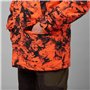 Härkila | Veste Wildboar Pro HWS Insulated | Vêtements & Équipement de Chasse pour Professionnels | Design Scandinave Haut de Ga