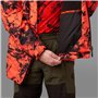 Härkila | Veste Wildboar Pro HWS Insulated | Vêtements & Équipement de Chasse pour Professionnels | Design Scandinave Haut de Ga